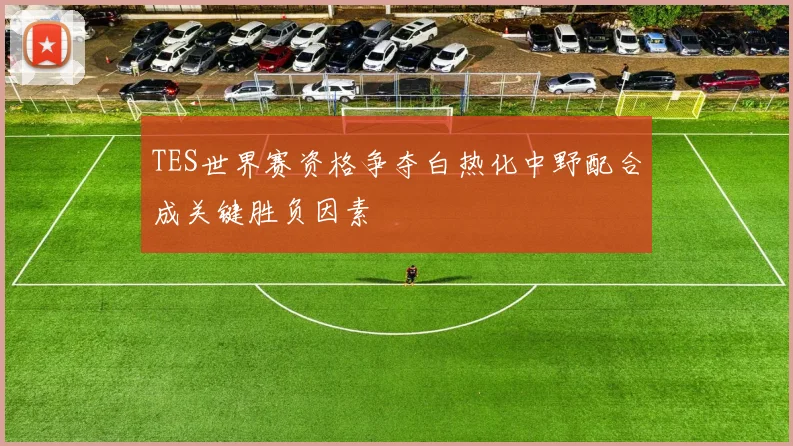 TES世界赛资格争夺白热化中野配合成关键胜负因素